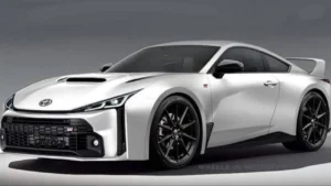 Toyota Celica Kembali Hidup sebagai Mobil Mid‑Engine, Menyasar Pasar Premium di Indonesia