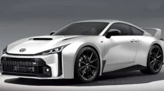 Toyota Celica Kembali Hidup sebagai Mobil Mid‑Engine, Menyasar Pasar Premium di Indonesia