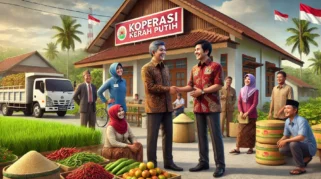 Toyota Gagal Penuhi 105 Ribu Pick-up Koperasi Merah Putih, Agrinas Beralih ke Tata & Mahindra