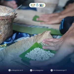 Tradisi pembuatan keripik tempe Banyuwangi: Sejarah dan Proses