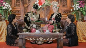 Tradisi Pernikahan Adat Osing: Makna, Tahapan, dan Kearifan Lokal