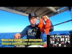 Trans7 Guncangkan Program dengan OST Mancing Mania Viral dan Siaran Live MotoGP Amerika 2026