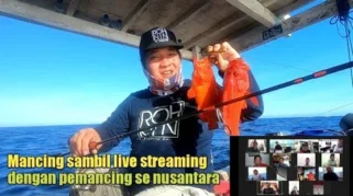 Trans7 Guncangkan Program dengan OST Mancing Mania Viral dan Siaran Live MotoGP Amerika 2026