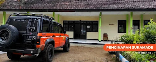 Transportasi dan Akses Menuju Penginapan dekat Sukamade Banyuwangi