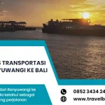 Transportasi umum dari Banyuwangi ke Bali: Pilihan Praktis dan Murah