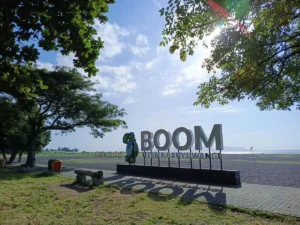 Transportasi Umum ke Pantai Marina Boom Banyuwangi: Panduan Lengkap 2026