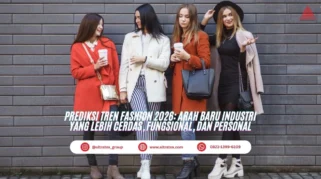 Tren Pencarian Harian 2026: Fashion, Travel, dan Kecantikan Mendominasi Konsumen Asia Tenggara