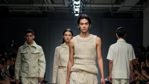 Tren Pencarian Harian 2026 Menyoroti Aktifwear, Sneaker, dan Ekspresi Diri