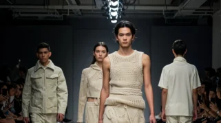 Tren Pencarian Harian 2026 Menyoroti Aktifwear, Sneaker, dan Ekspresi Diri