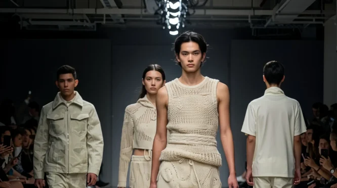 Tren Pencarian Harian 2026 Menyoroti Aktifwear, Sneaker, dan Ekspresi Diri