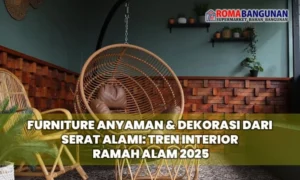 Tren Pencarian Harian: Dari Dekorasi Rumah Murah hingga Bahaya TikTok di Alam