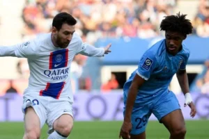 Troyes Siapkan Serangan di Laga Penentu Versus Annecy