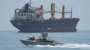 Trump Ancam NATO: Masa Depan Aliansi Terancam Jika Sekutu Gagal Bantu Buka Selat Hormuz