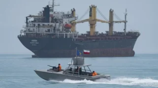 Trump Ancam NATO: Masa Depan Aliansi Terancam Jika Sekutu Gagal Bantu Buka Selat Hormuz