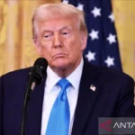Trump Bandingkan Serangan Iran dengan Pearl Harbor dalam Pertemuan dengan PM Jepang