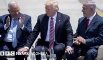 Trump Klaim Perang Iran Segera Usai, Namun Ketegangan Global Meluas dan 9 Negara Terancam Terseret