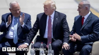Trump Klaim Perang Iran Segera Usai, Namun Ketegangan Global Meluas dan 9 Negara Terancam Terseret