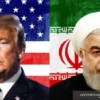 Trump Nyatakan Keinginan Menguasai Minyak Iran, Pertimbangkan Rebut Pulau Kharg