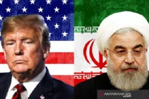 Trump Nyatakan Keinginan Menguasai Minyak Iran, Pertimbangkan Rebut Pulau Kharg