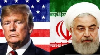 Trump Nyatakan Keinginan Menguasai Minyak Iran, Pertimbangkan Rebut Pulau Kharg