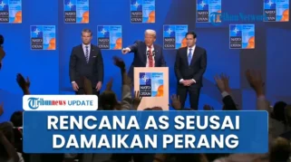 Trump Nyatakan Keinginan Merebut Minyak Iran, Pertimbangkan Pulau Kharg