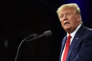 Trump Pertimbangkan Pengurangan Operasi Militer AS di Iran, Tolak Gencatan Senjata