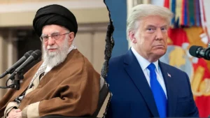 Trump Tunda Serangan ke Pembangkit Listrik Iran, Memperpanjang Ketegangan Regional