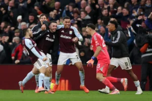 Unai Emery Bongkar Penyebab Kegagalan Villa vs Manchester United: Pengakuan Mengejutkan dan Tantangan Transfer Besar