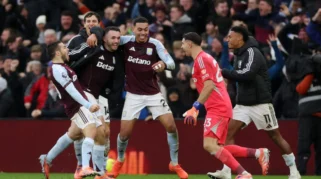 Unai Emery Bongkar Penyebab Kegagalan Villa vs Manchester United: Pengakuan Mengejutkan dan Tantangan Transfer Besar