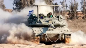 UNSC Angkat Resolusi Kecam Iran, Diam Soal Agresi AS-Israel: Dampak Besar bagi Keamanan Teluk