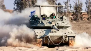 UNSC Angkat Resolusi Kecam Iran, Diam Soal Agresi AS-Israel: Dampak Besar bagi Keamanan Teluk