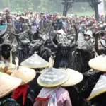 Upacara Tradisional Osing di Desa Banyuwangi: Sejarah, Makna, dan Pelaksanaannya