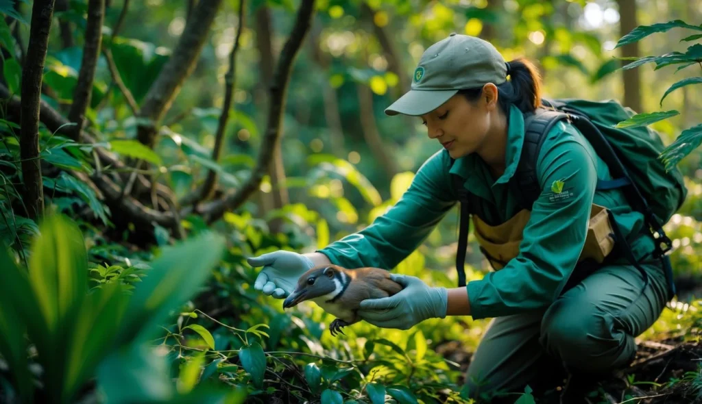 Upaya Pelestarian dan Tantangan Masa Depan