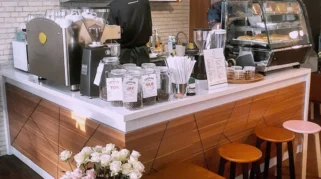 Usaha coffee shop dengan konsep kopi lokal Banyuwangi: Langkah Awal dan Strategi