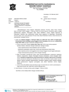 Usulan WFH dan Pembatasan AC untuk PNS: Respons Golkar di Tengah Ancaman Krisis BBM