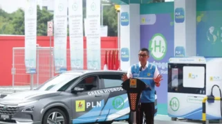 Utrecht Giat dengan Inovasi Transportasi, Penelitian Hidrogen, dan Dinamika Pendidikan
