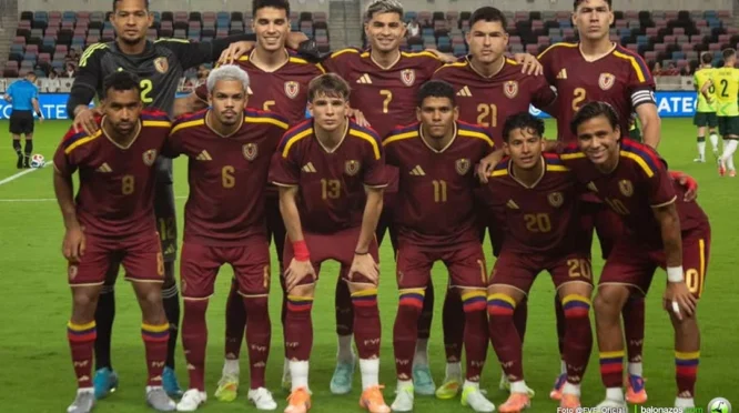 Uzbekistan vs Venezuela: Live Duel in the Opening Day of FIFA Series 2026