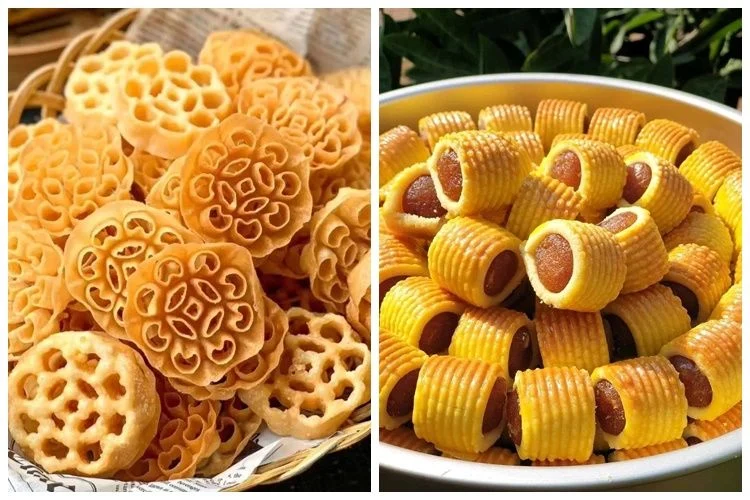 Variasi Lain dari Resep Kue Khas Lebaran 2026 yang Mudah Dibuat