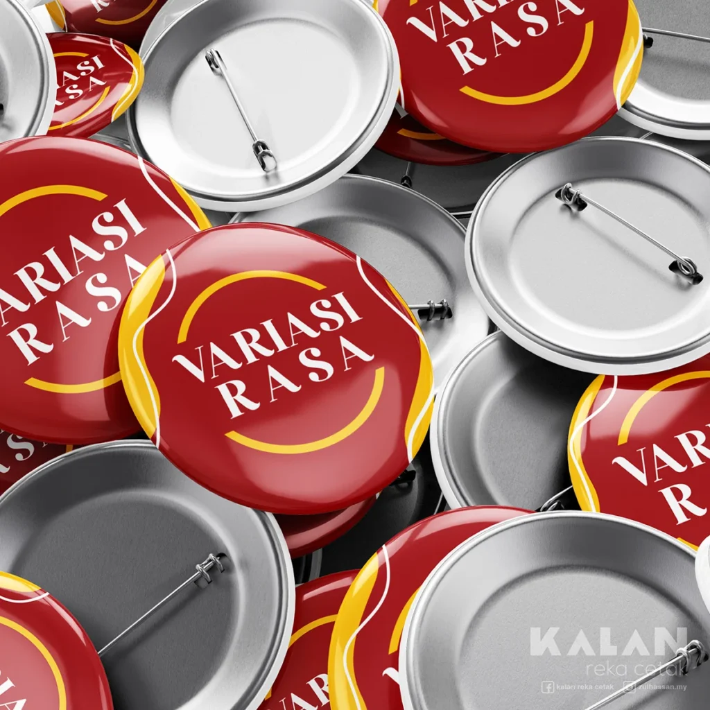 Variasi Rasa dan Inovasi Modern