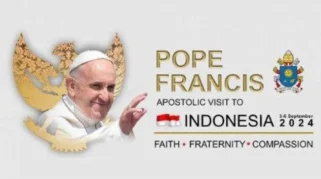 Vatican News Resmi Tambahkan Bahasa Indonesia, Bahasa Ke-57 untuk Umat Katolik