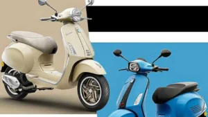 Vespa Luncurkan Primavera dan Sprint 180cc, Performa Lebih Responsif Tanpa Naik Harga