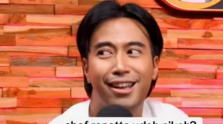 Video 3GP Kenangan Chef Renatta & Vidi Aldiano Viral: Mengapa Masih ‘Berisik’?