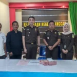 Videografer Amsal Sitepu Dituduh Mark‑Up Anggaran Desa, Kerugian Negara Diperkirakan Rp202 Juta