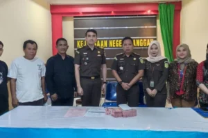 Videografer Amsal Sitepu Dituduh Mark‑Up Anggaran Desa, Kerugian Negara Diperkirakan Rp202 Juta