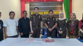 Videografer Amsal Sitepu Dituduh Mark‑Up Anggaran Desa, Kerugian Negara Diperkirakan Rp202 Juta