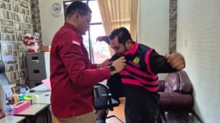 Videografer Amsal Sitepu Dituduh Mark‑Up Anggaran Video Profil Desa Karo