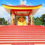 Vihara Buddha di kawasan Banyuwangi: Sejarah, Keunikan, dan Tips Berkunjung
