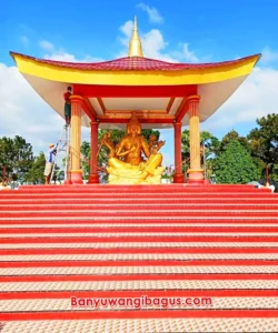 Vihara Buddha di kawasan Banyuwangi: Sejarah, Keunikan, dan Tips Berkunjung