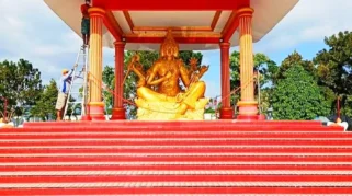 Vihara Buddha di kawasan Banyuwangi: Sejarah, Keunikan, dan Tips Berkunjung