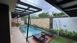 Villa Staycation dengan Kolam Renang di Banyuwangi – Panduan Lengkap untuk Liburan Santai